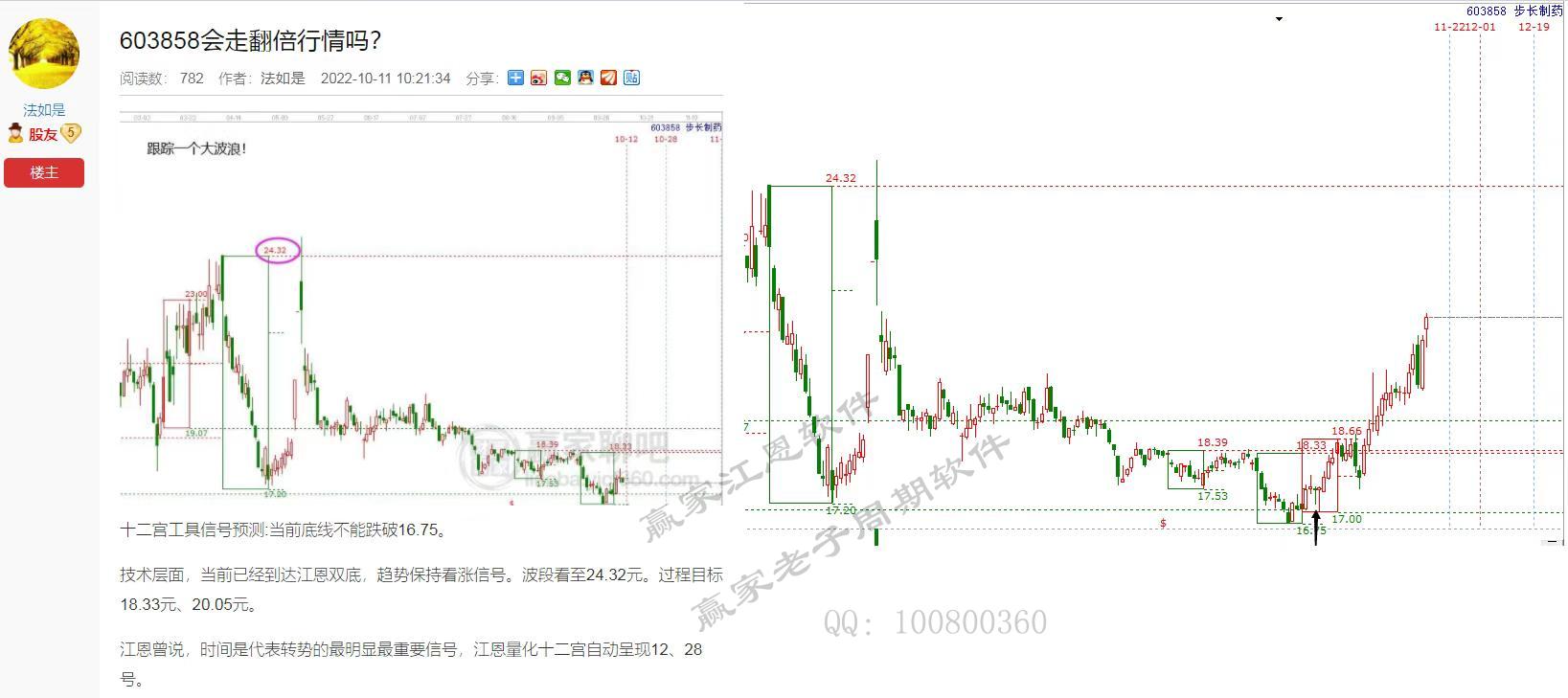 步長制藥十二宮